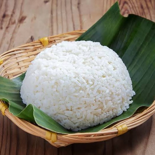 Nasi Putih