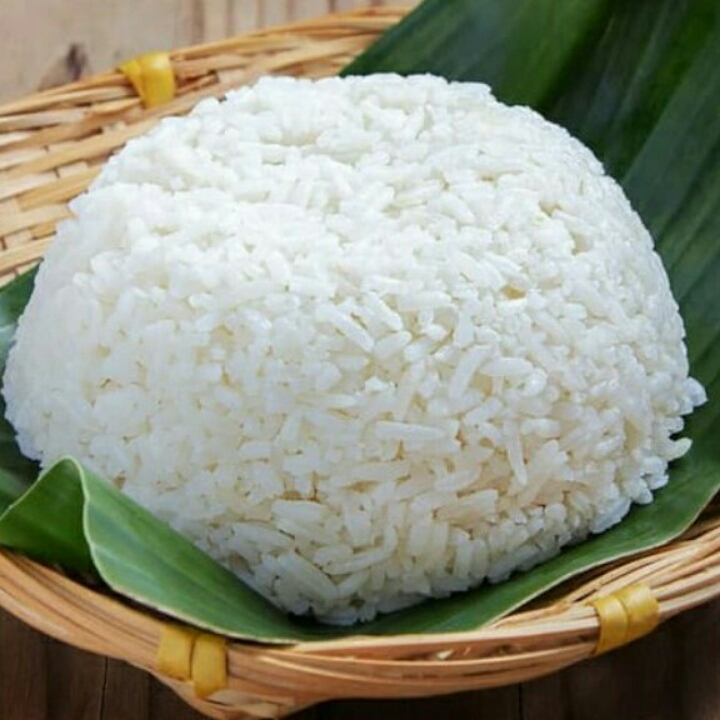 Nasi Putih