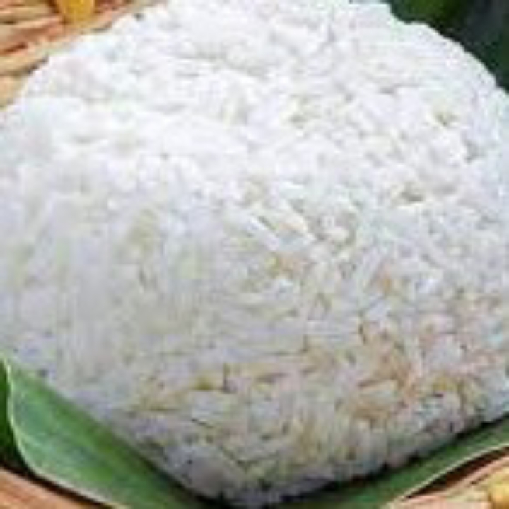 Nasi Putih