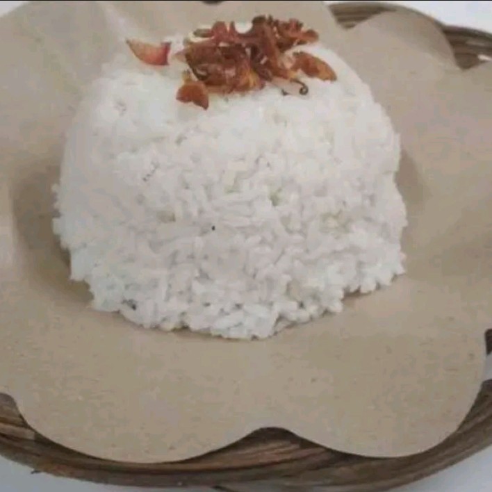 Nasi Putih