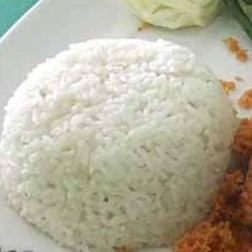 Nasi Putih