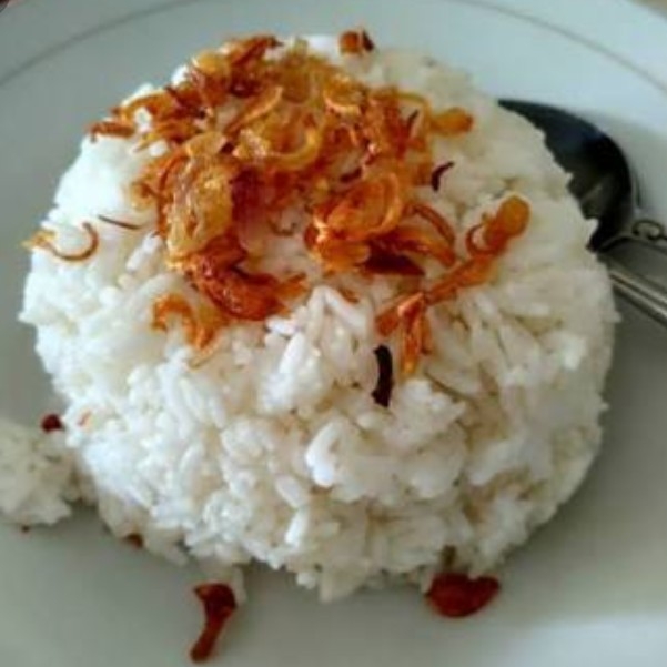 Nasi Putih