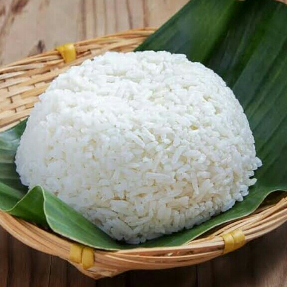 Nasi Putih