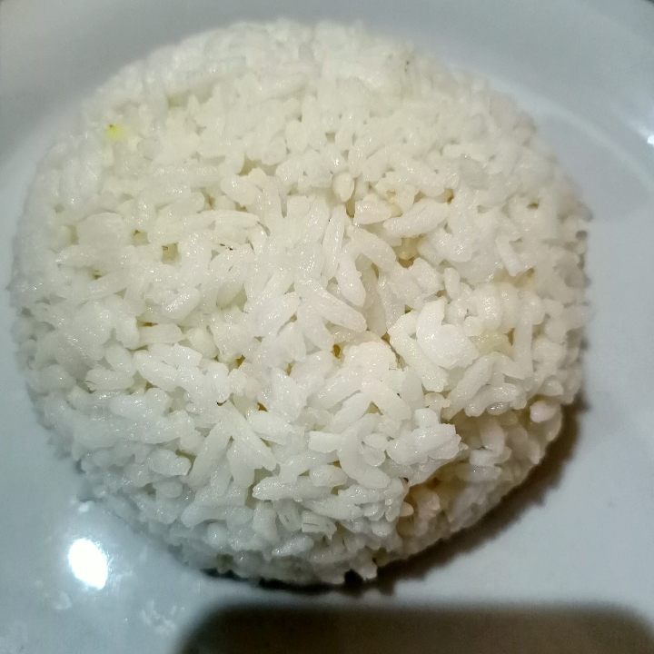 Nasi Putih