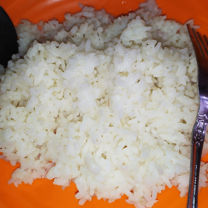 Nasi Putih