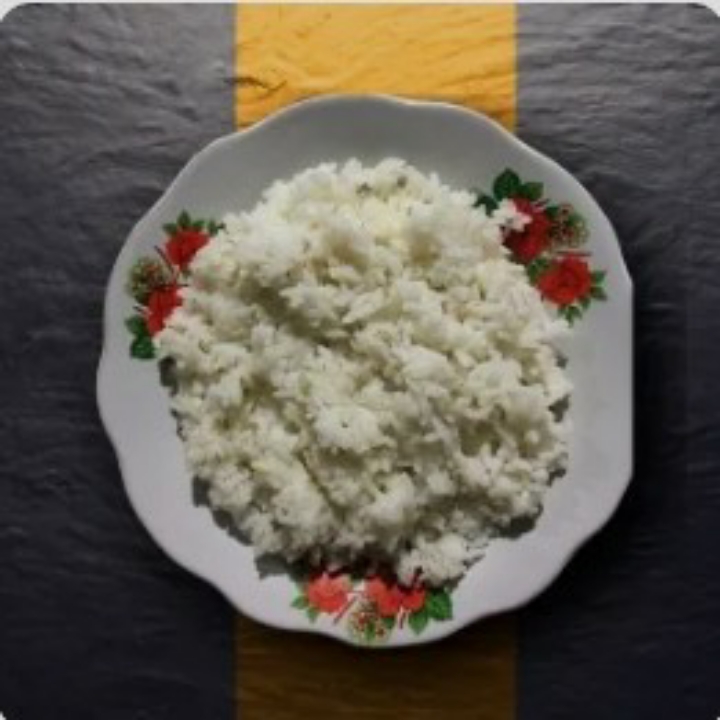 Nasi Putih