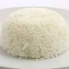 Nasi Putih