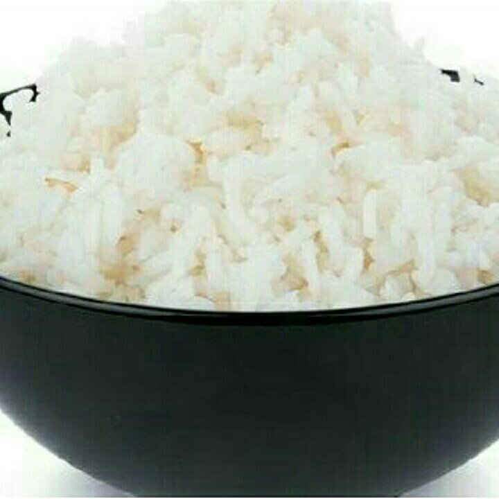 Nasi Putih