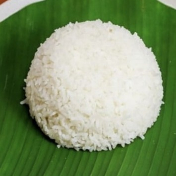 Nasi Putih