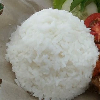 Nasi Putih