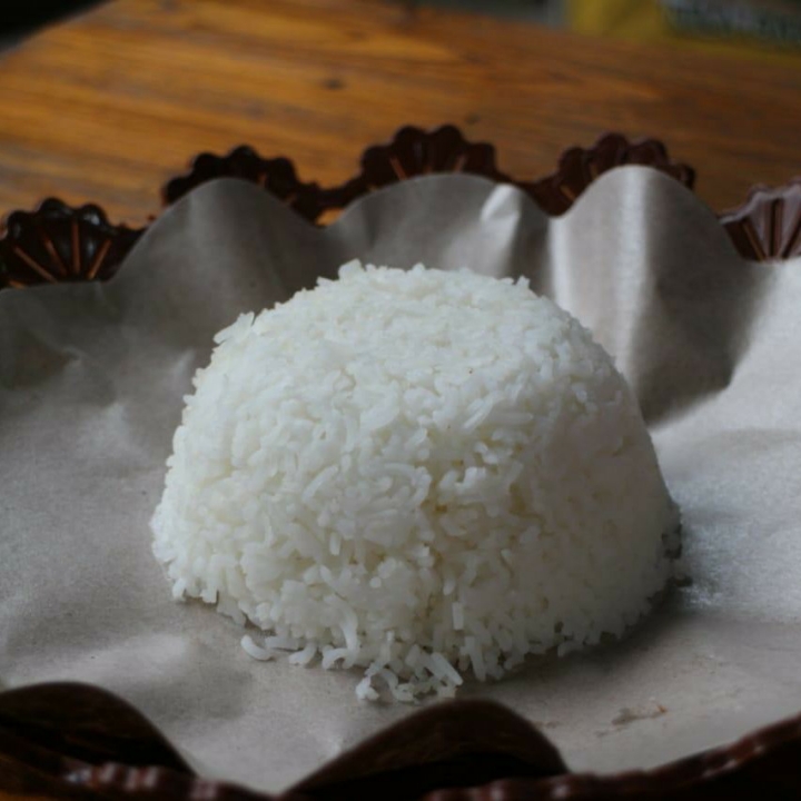 Nasi Putih