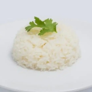 Nasi Putih