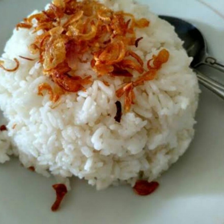 Nasi Putih