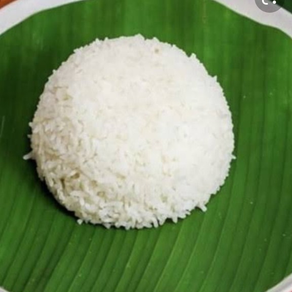 Nasi Putih