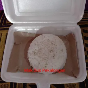 Nasi Putih