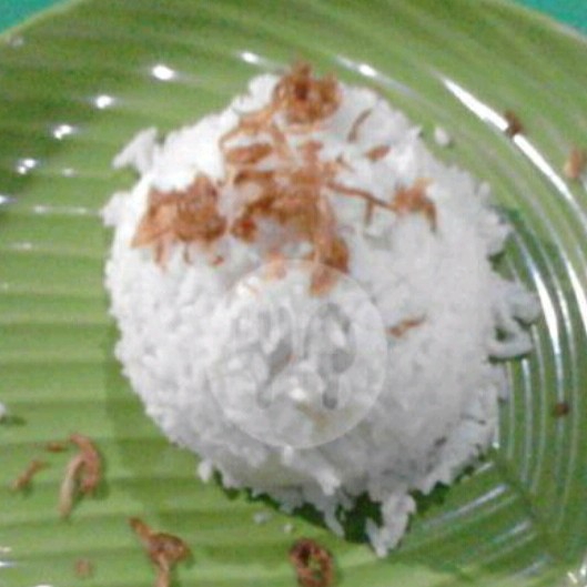 Nasi Putih