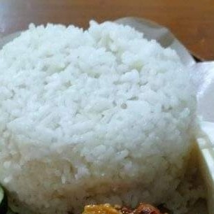 Nasi Putih