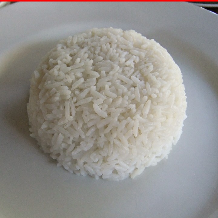 Nasi Putih