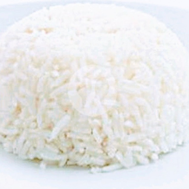 Nasi Putih