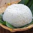 Nasi Putih