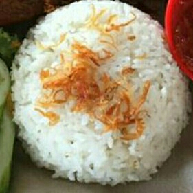 Nasi Putih