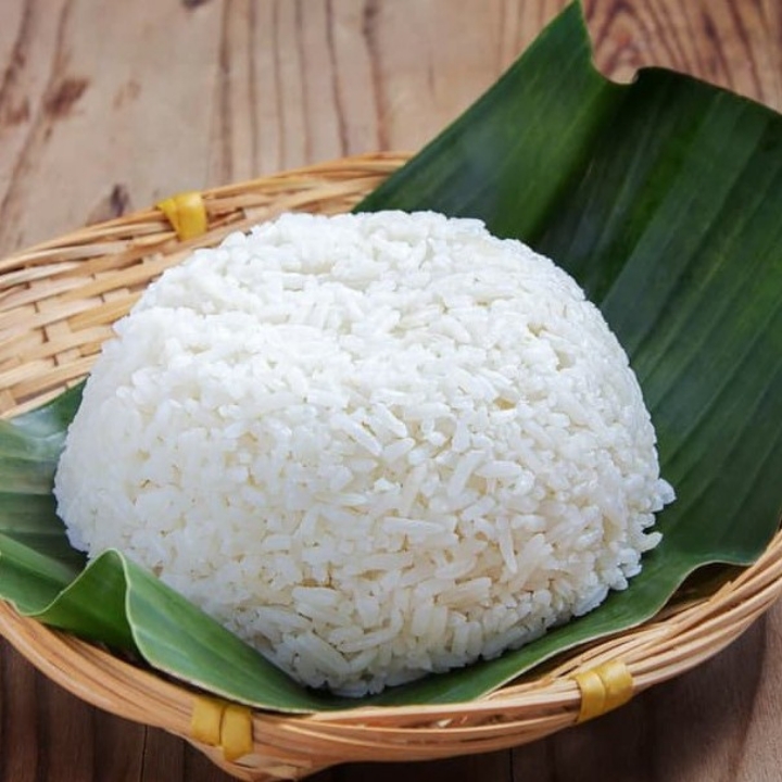 Nasi Putih