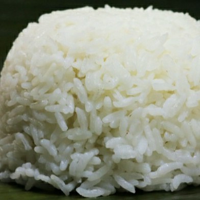 Nasi Putih