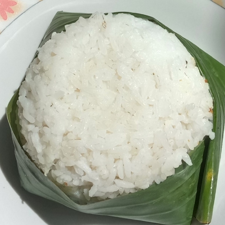 Nasi Putih