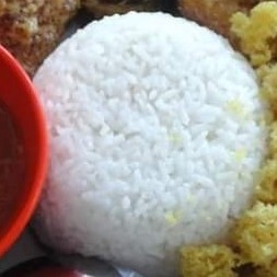 Nasi Putih