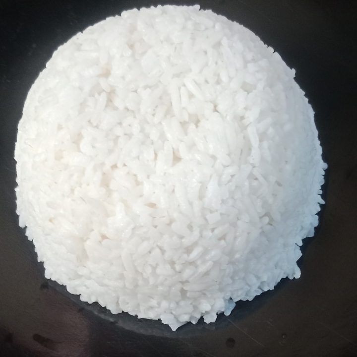 Nasi Putih