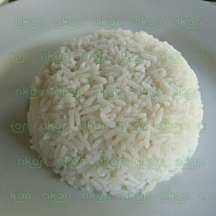 Nasi Putih