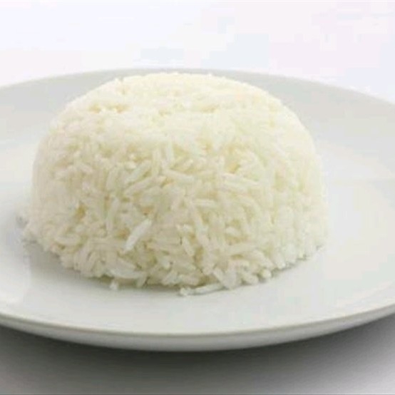 Nasi Putih