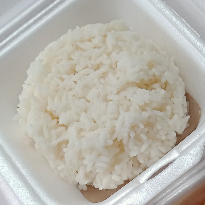 Nasi Putih