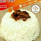 Nasi Putih