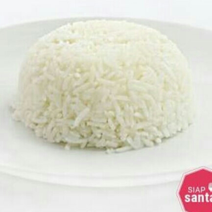 Nasi Putih