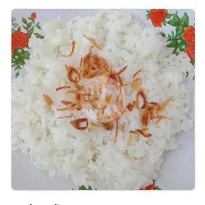 Nasi Putih