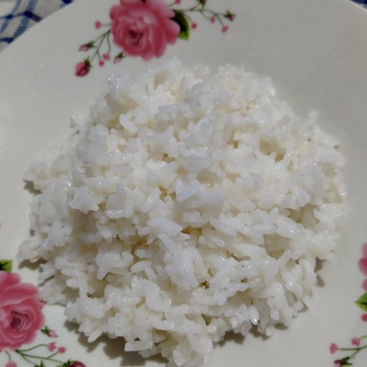 Nasi Putih