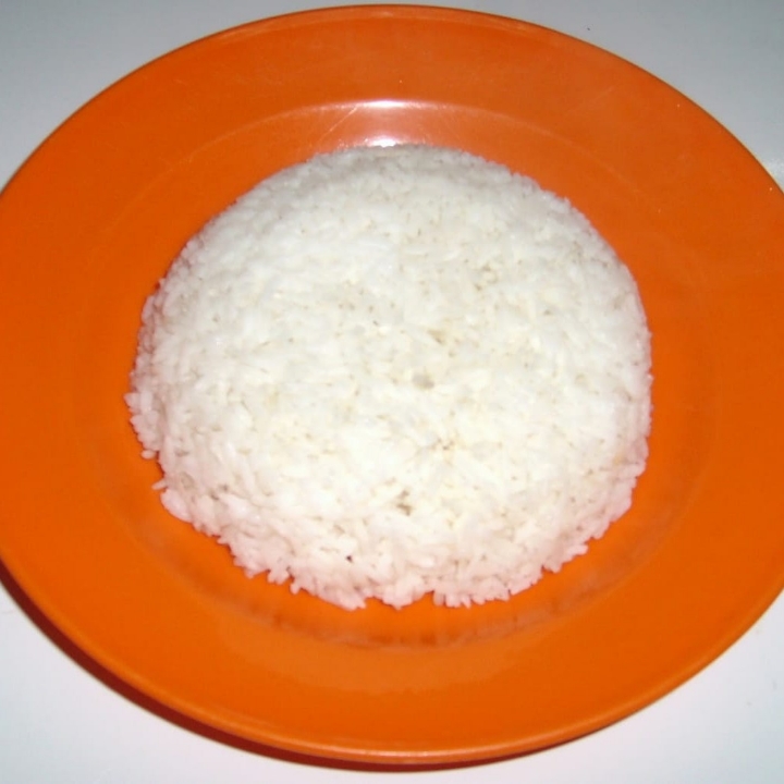 Nasi Putih