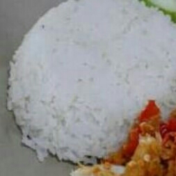 Nasi Putih