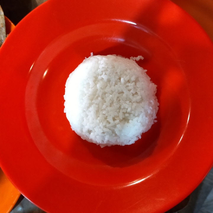 Nasi Putih