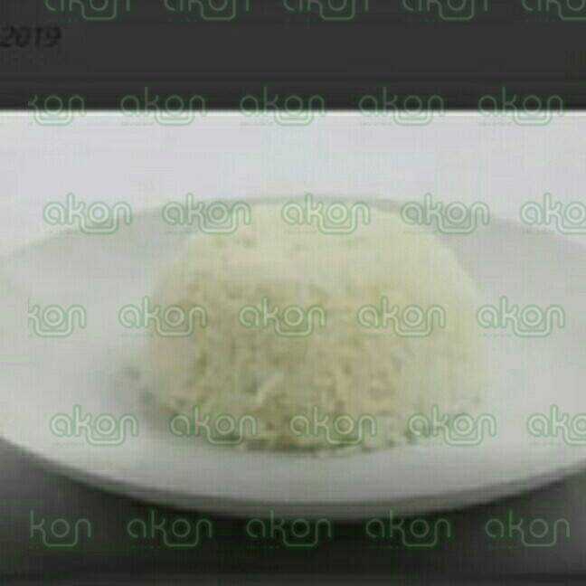 Nasi Putih