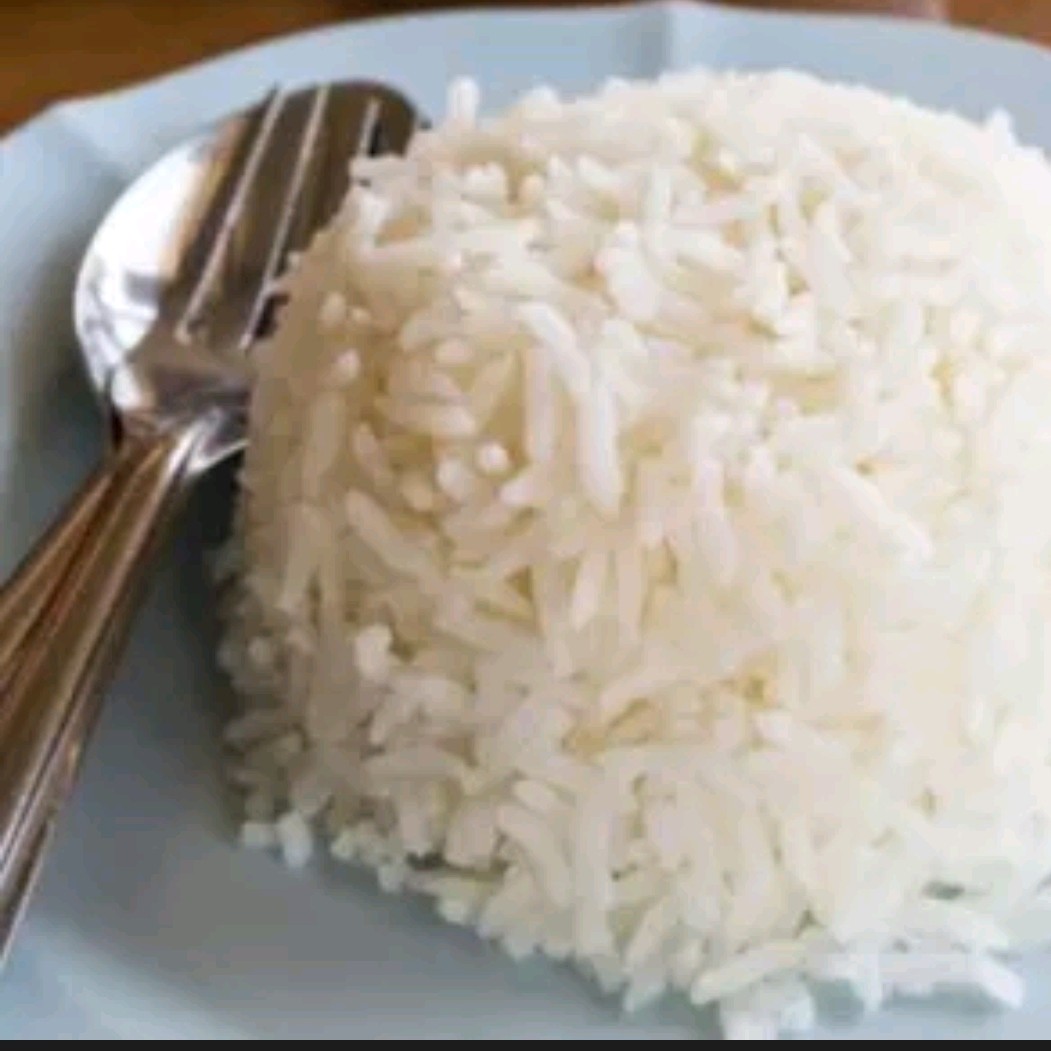 Nasi Putih