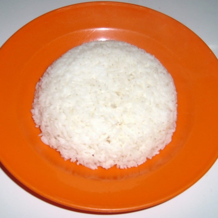 Nasi Putih