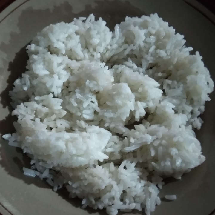 Nasi Putih