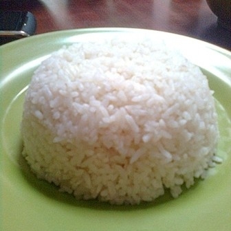 Nasi Putih