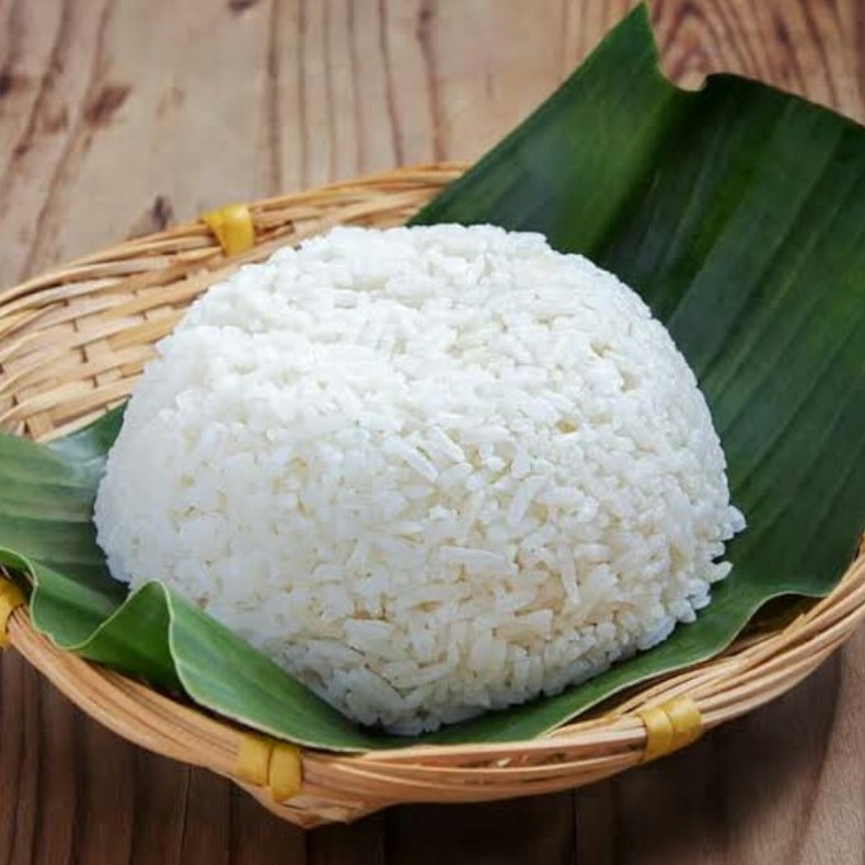 Nasi Putih