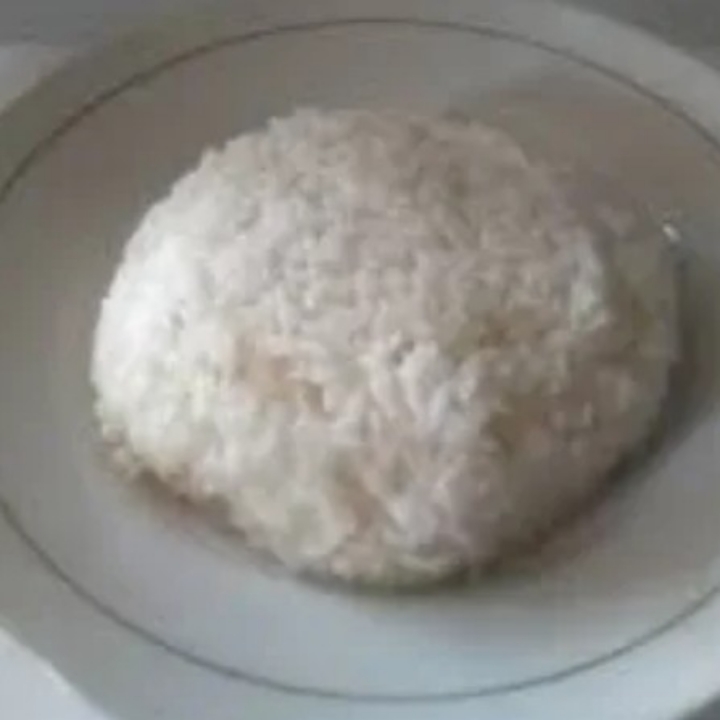 Nasi Putih