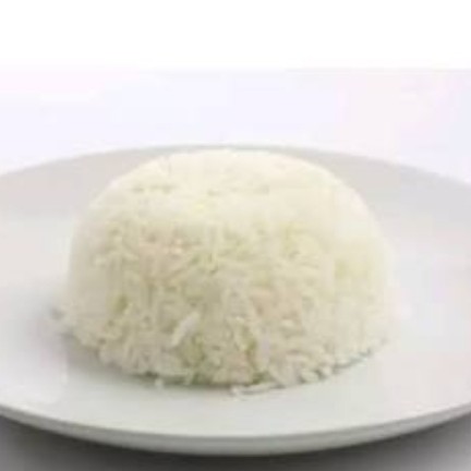 Nasi Putih