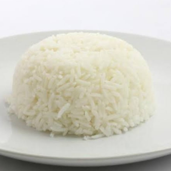 Nasi Putih