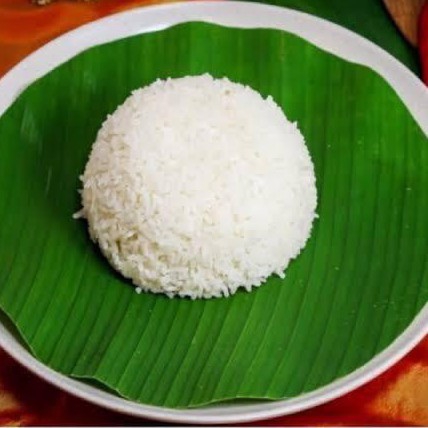 Nasi Putih